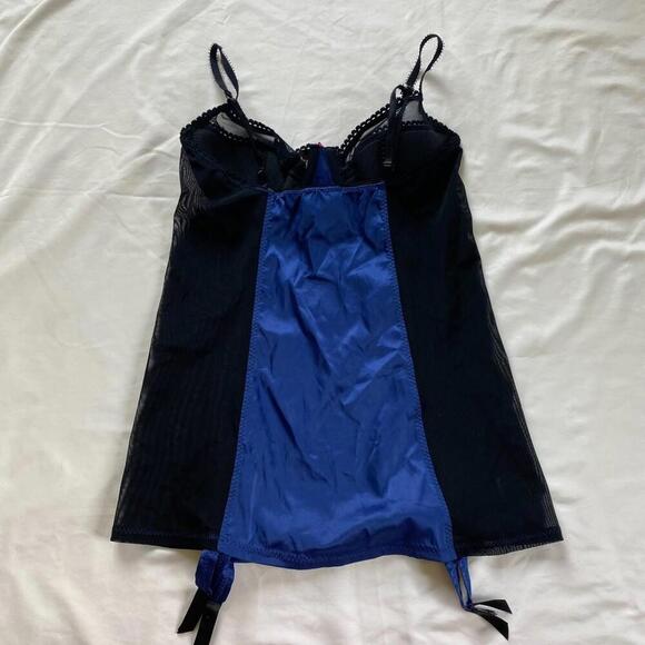 Victoria Secret Corset top - Picture 4 of 4